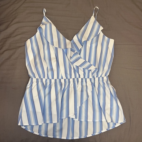 Express top - Picture 2 of 5